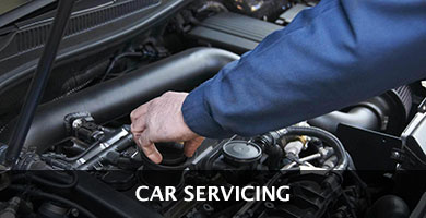 Car Servicing