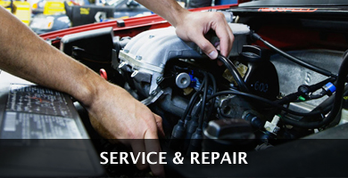 Service & Repair